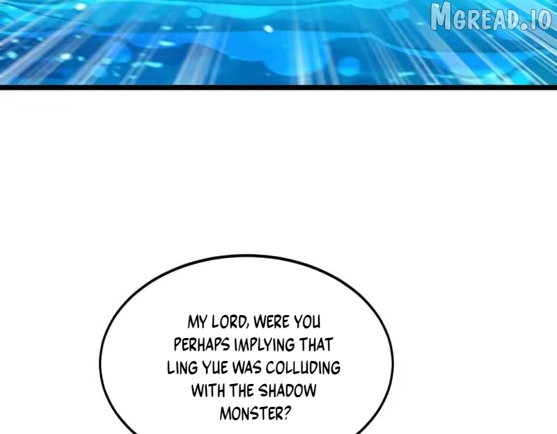 Summoning demons—I am the Abyss Chapter 63 - page 26
